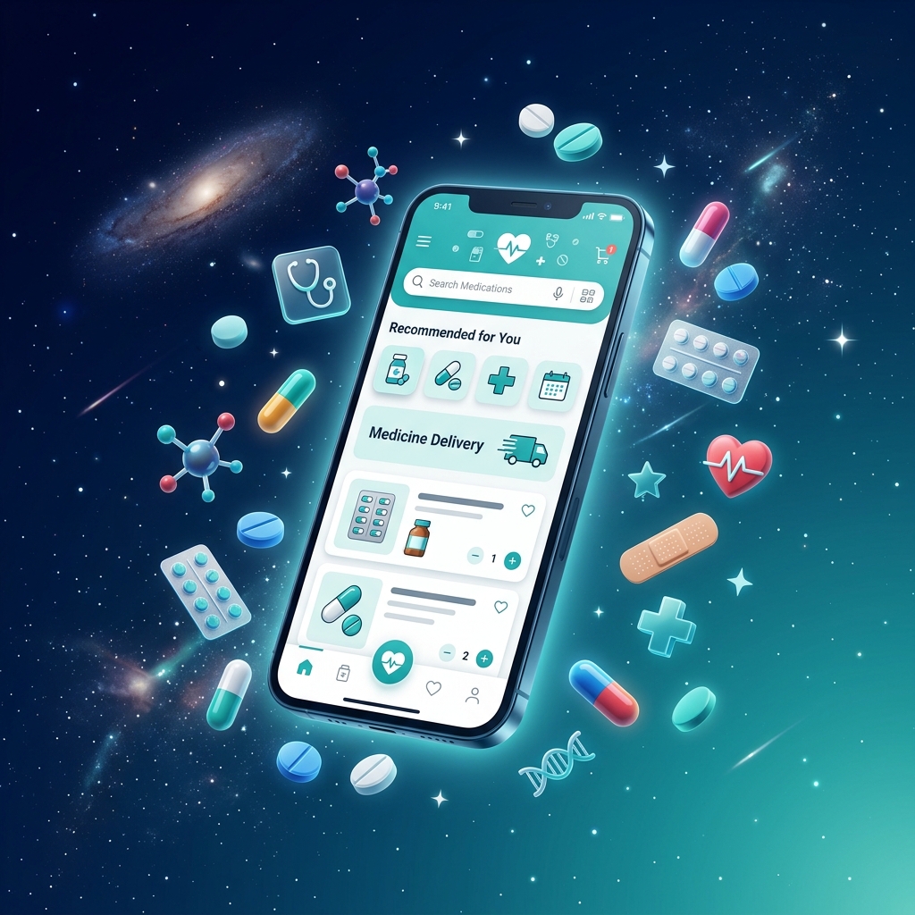 Download Our Mobile App